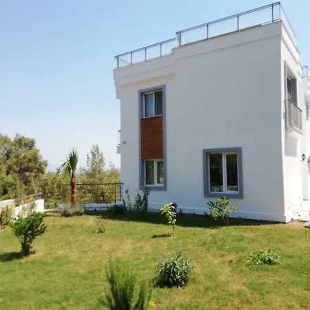 Treetop Adabuku Apartment Bogazici