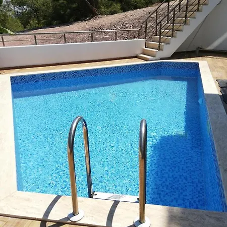 Apartment Treetop Adabuku Bogazici